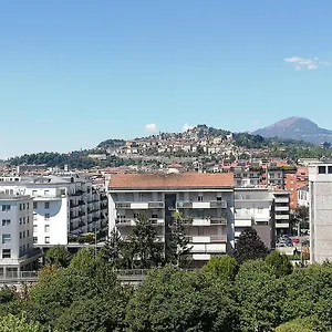 La Tua Mansarda A Casa vacanze